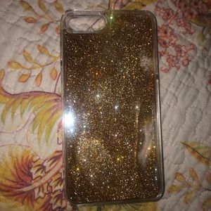 Glitter IPhone Case